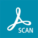 Adobe Scan Icon