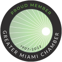 Greater Miami Chamber logo