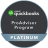 QuickBooks Platinum Logo