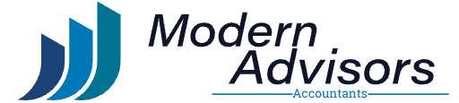 Modern Advisors Logo