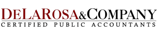 De La Rosa & Company logo
