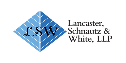 LSW social logo