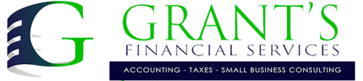 Home | Grant's Financial Services