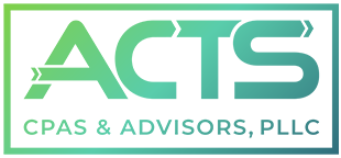 ACTS logo