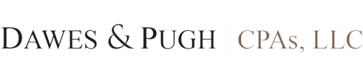 Dawes & Pugh logo