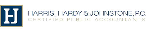 Harris Hardy & Johnstone PC logo