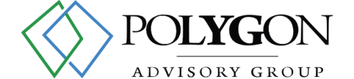 Polygon Advisory Group logo