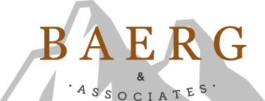 Baerg & Associates logo