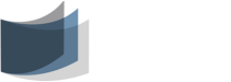 Roslund Prestage & Company footer white logo