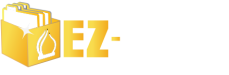 EZ-Box Footer Logo