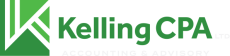 Kelling Footer Logo Color