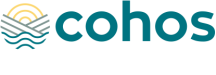 Cohos Footer Logo