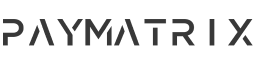 Paymatrix Logo logo
