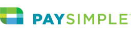 Paysimple logo logo