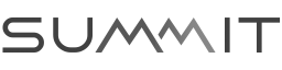 Summit Hosting logo logo