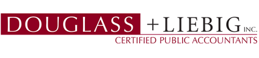 Douglas & Liebig In CPAs