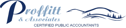Proffitt logo