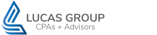 Lucas Group CPAs + Advisors