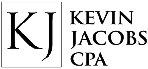 Kevin Jacobs CPA logo