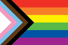 Pride Flag