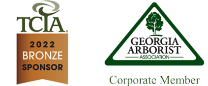 TCIA sponsor & Georgia Arborist Corporate Member