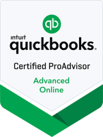 QuickBooks Advanced Online ProAdvisor