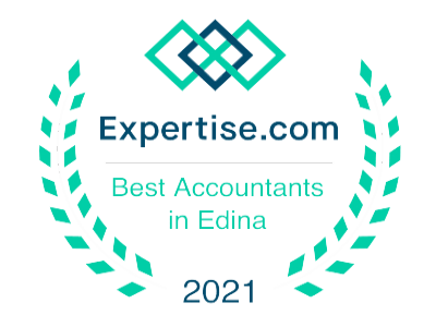 Expertise.com Award 2021