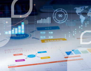 Graphs and numbers