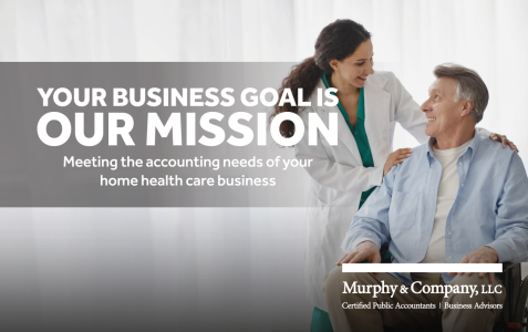 Murphy Home Healthcare eBook img