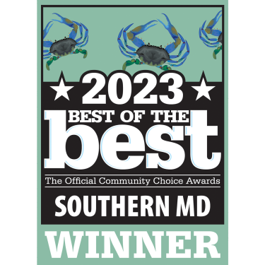 Best of 2023 Southern, MD, Winner