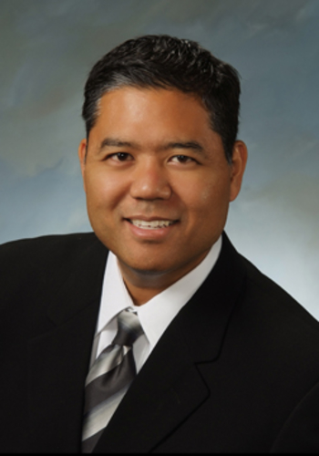 Derek Fujikawa