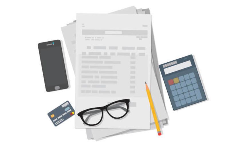 business foundation services