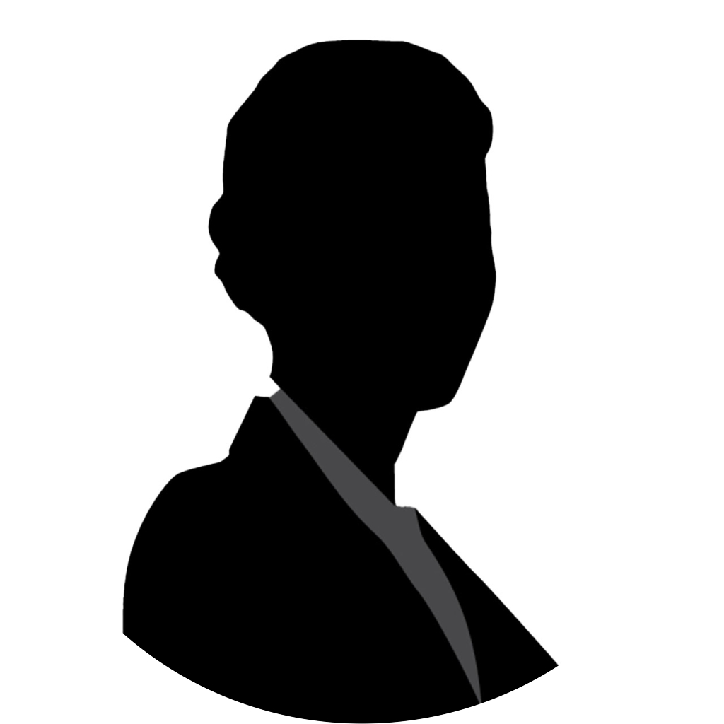 Placeholder White Background