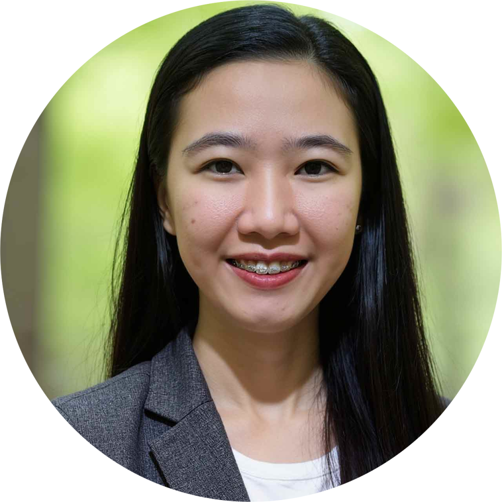 Judy Ann Manalang