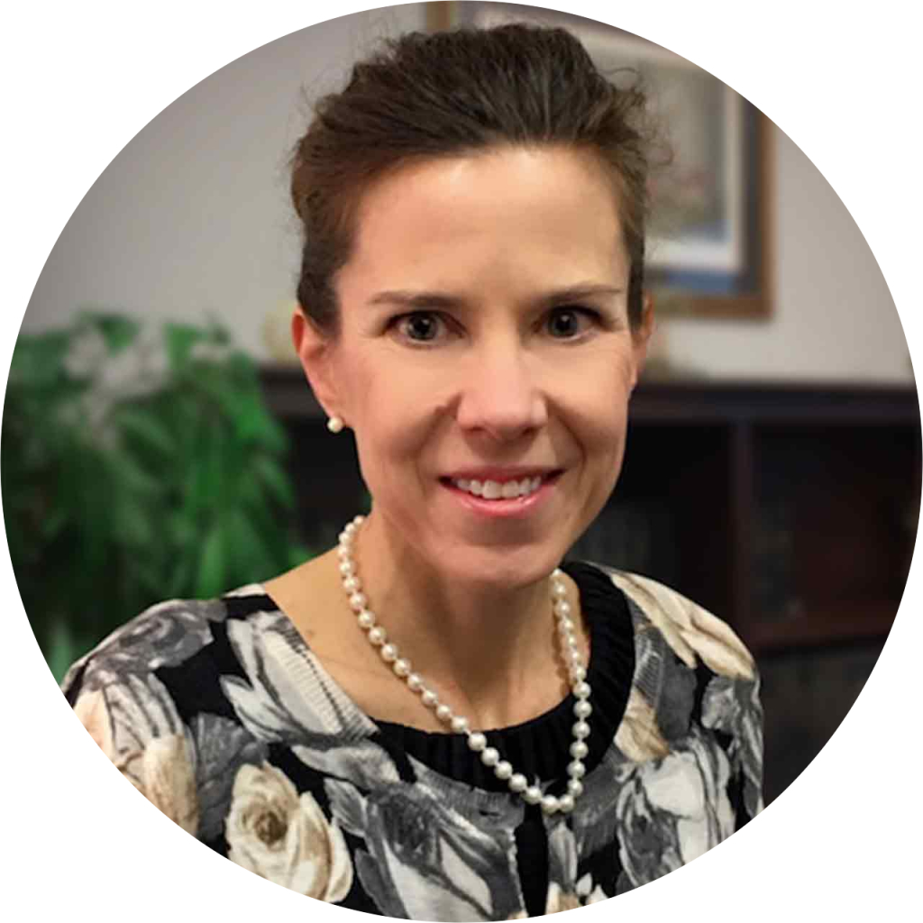 Amy Franklin