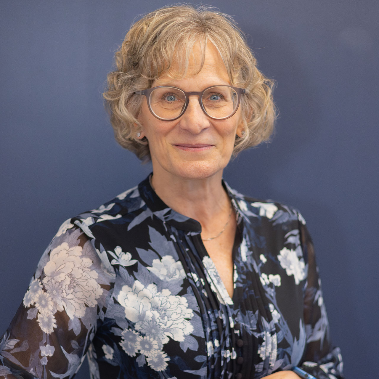 Anne M. Athmer