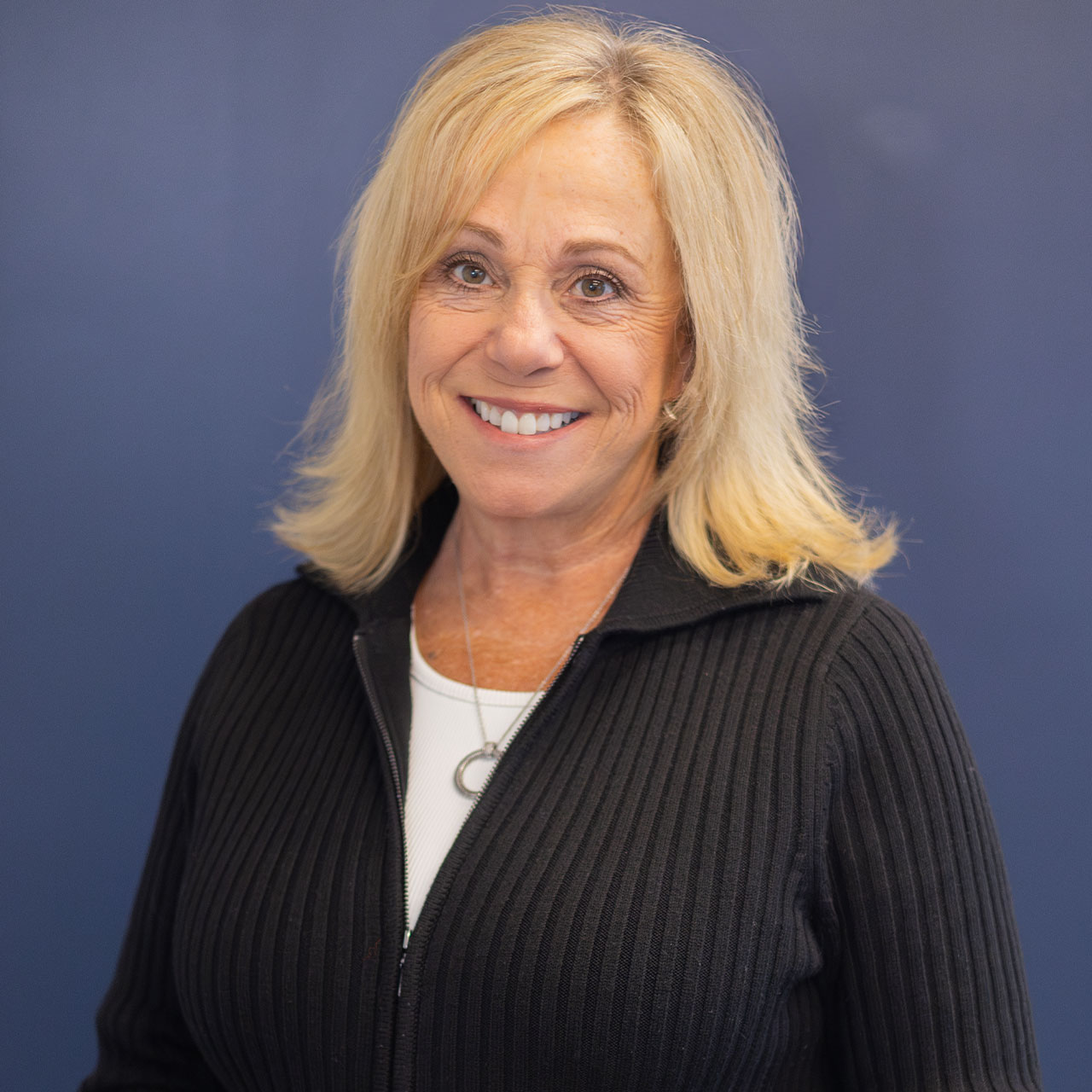 Annette M. Quarin