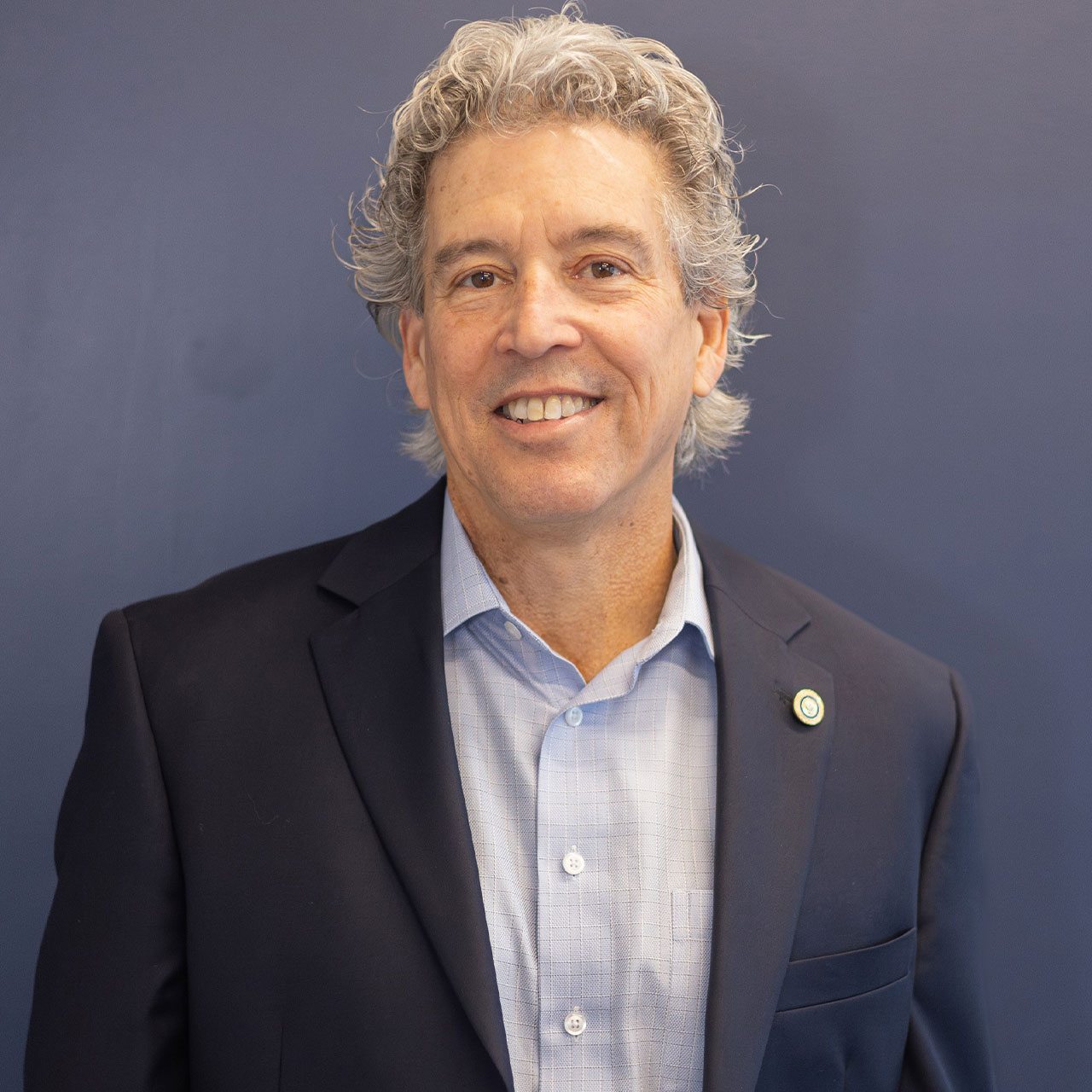 Donald E. Stewart
