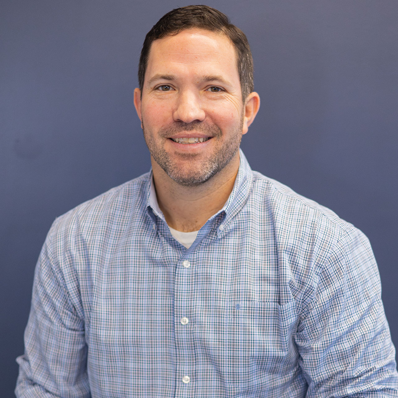 Richard B. Graf