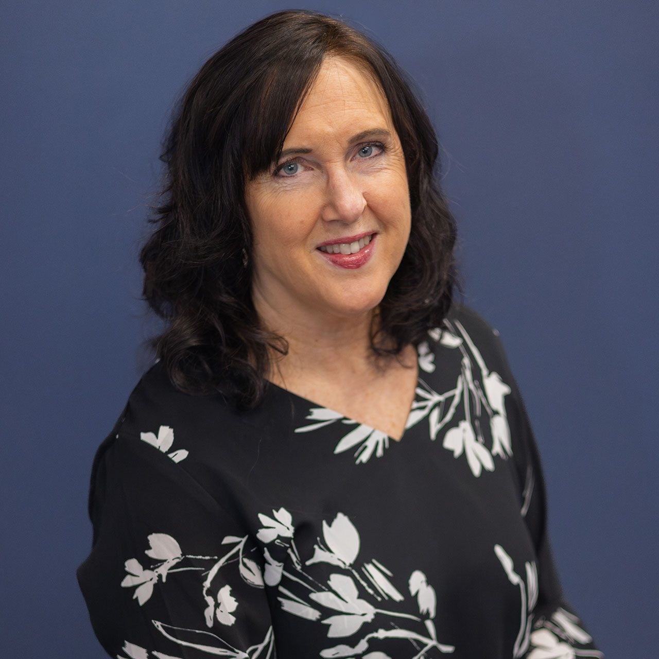 Susan Ramsey