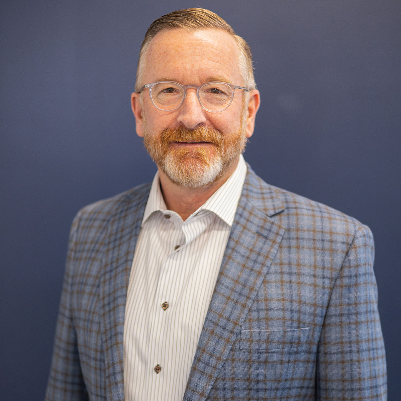 Terry F. Offenberger