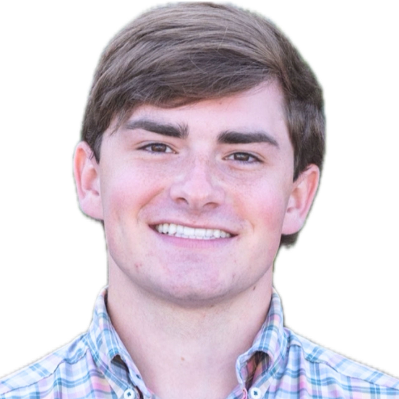 Jonathan Strickland