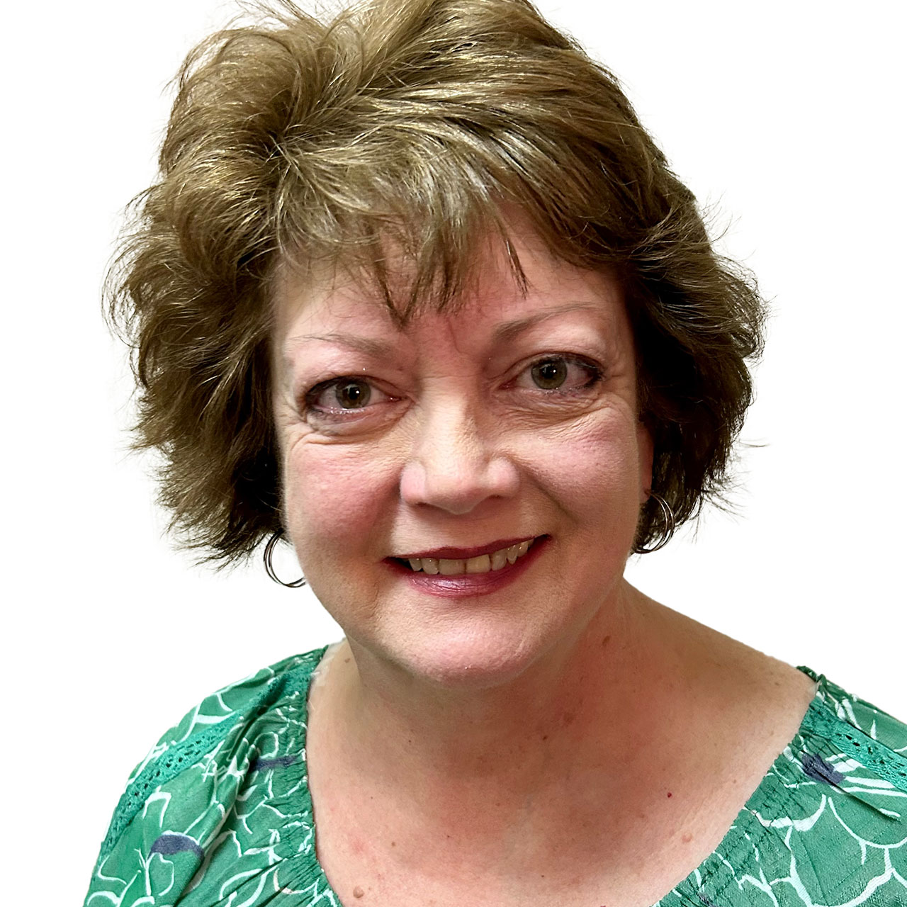 Thelma Davis