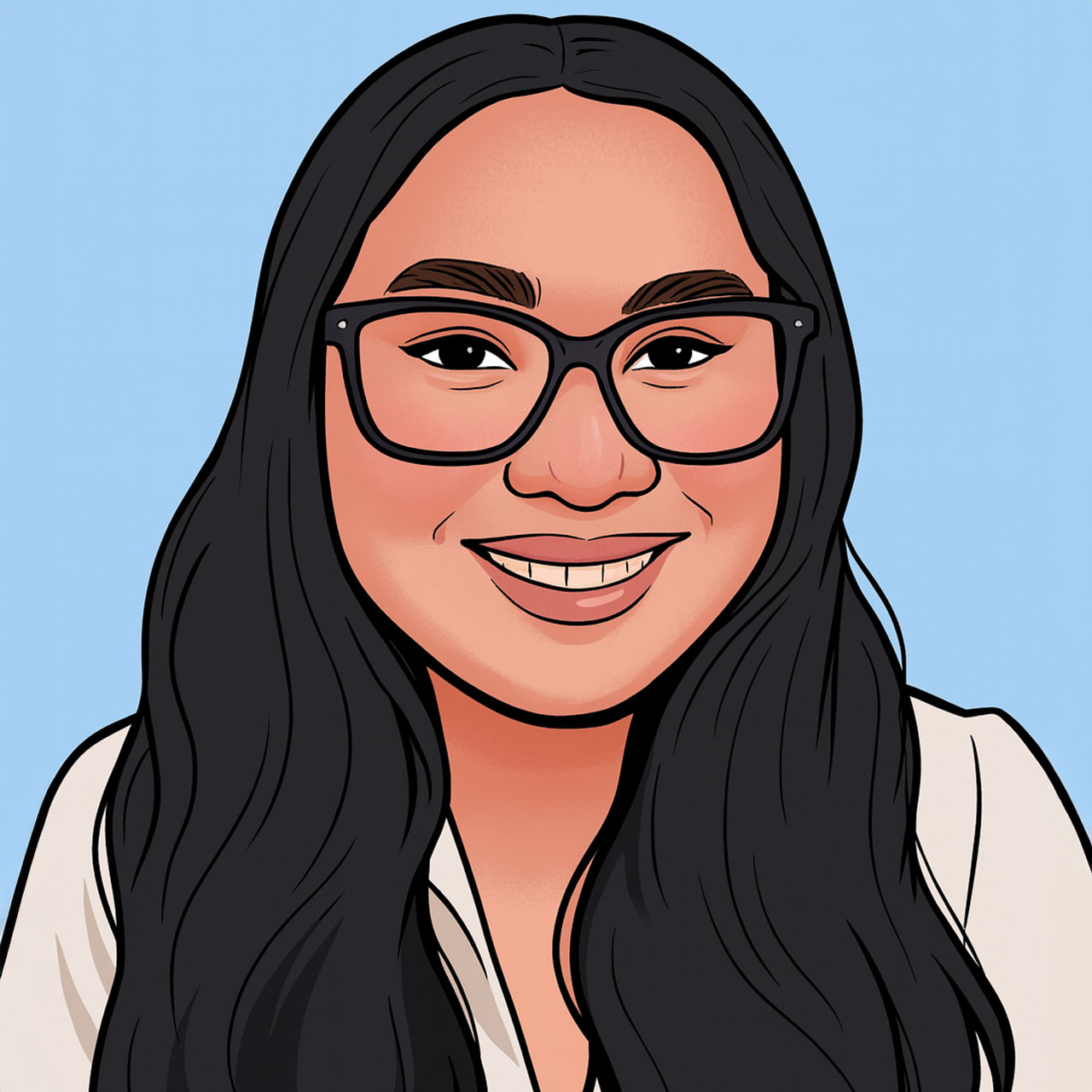 Charlene Rago