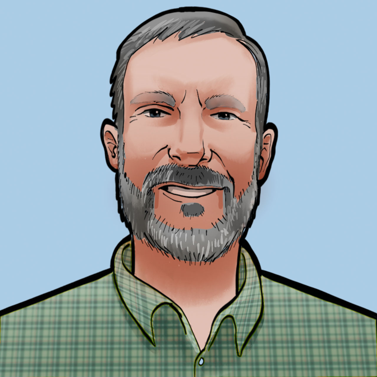 Gregory E. Pfanstiel