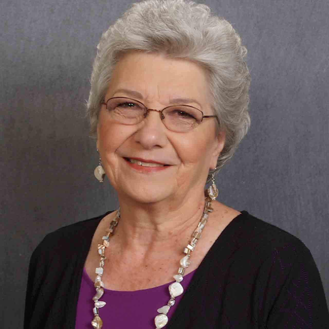 Peggy J. Kastor