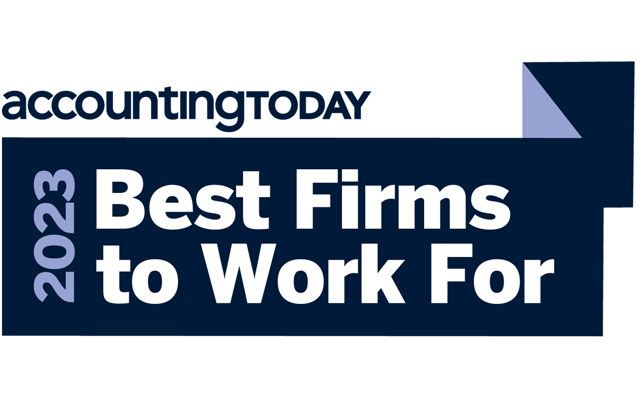 SBDP AccountingToday Best Firms 2023