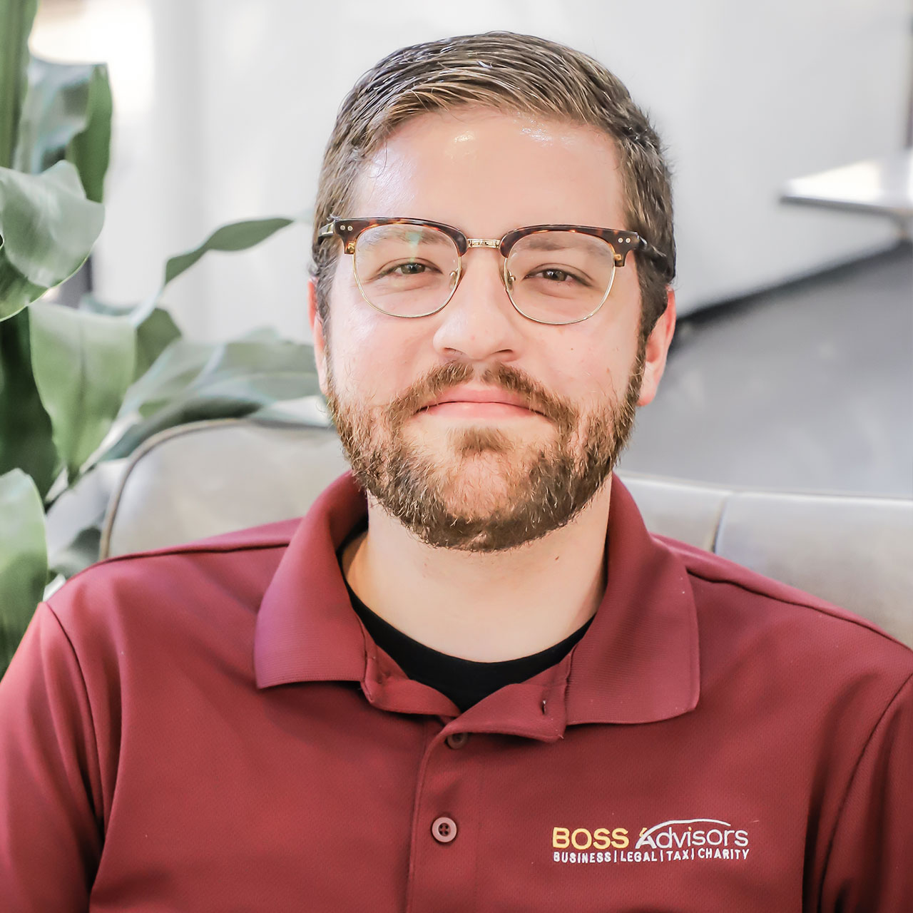 Ethan Brogan BOSS Advisors PLC