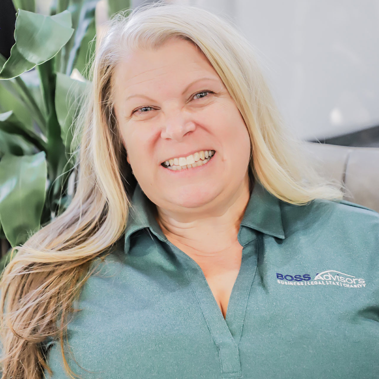 Kelli Archibald BOSS Advisors PLC