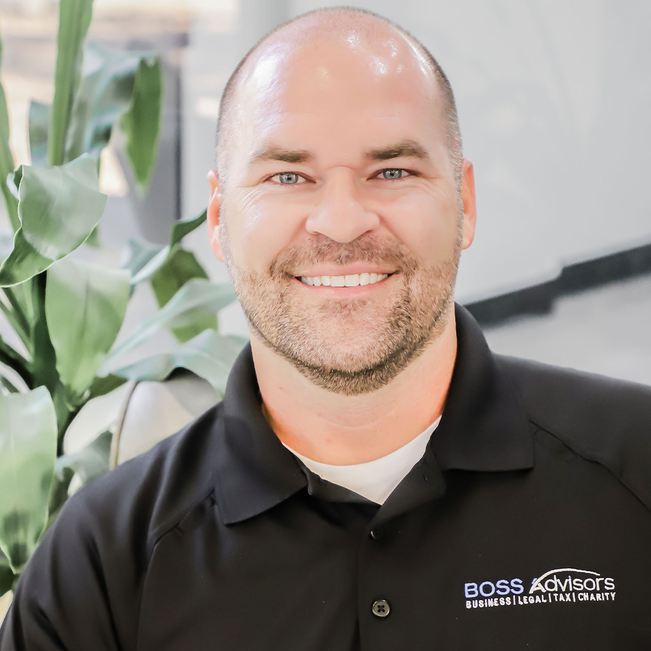 Mike Payne Payne Huebsch PLC Dba BOSS Advisors